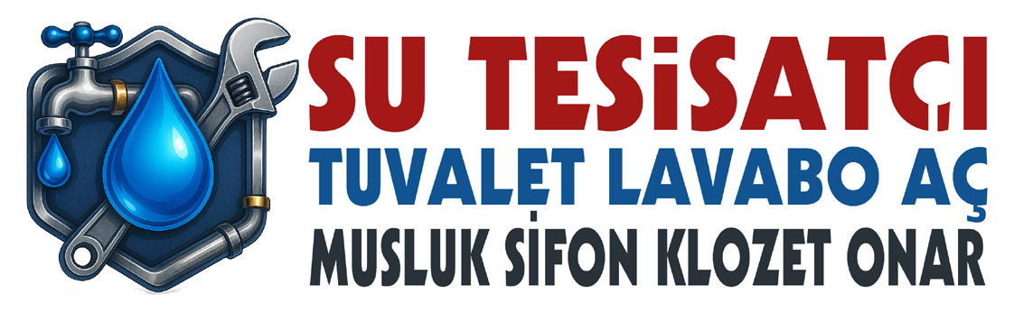 Su Tesisatında Güven ve Deneyimin Buluştuğu Nokta: Tekin Usta Su Tesisatçısı