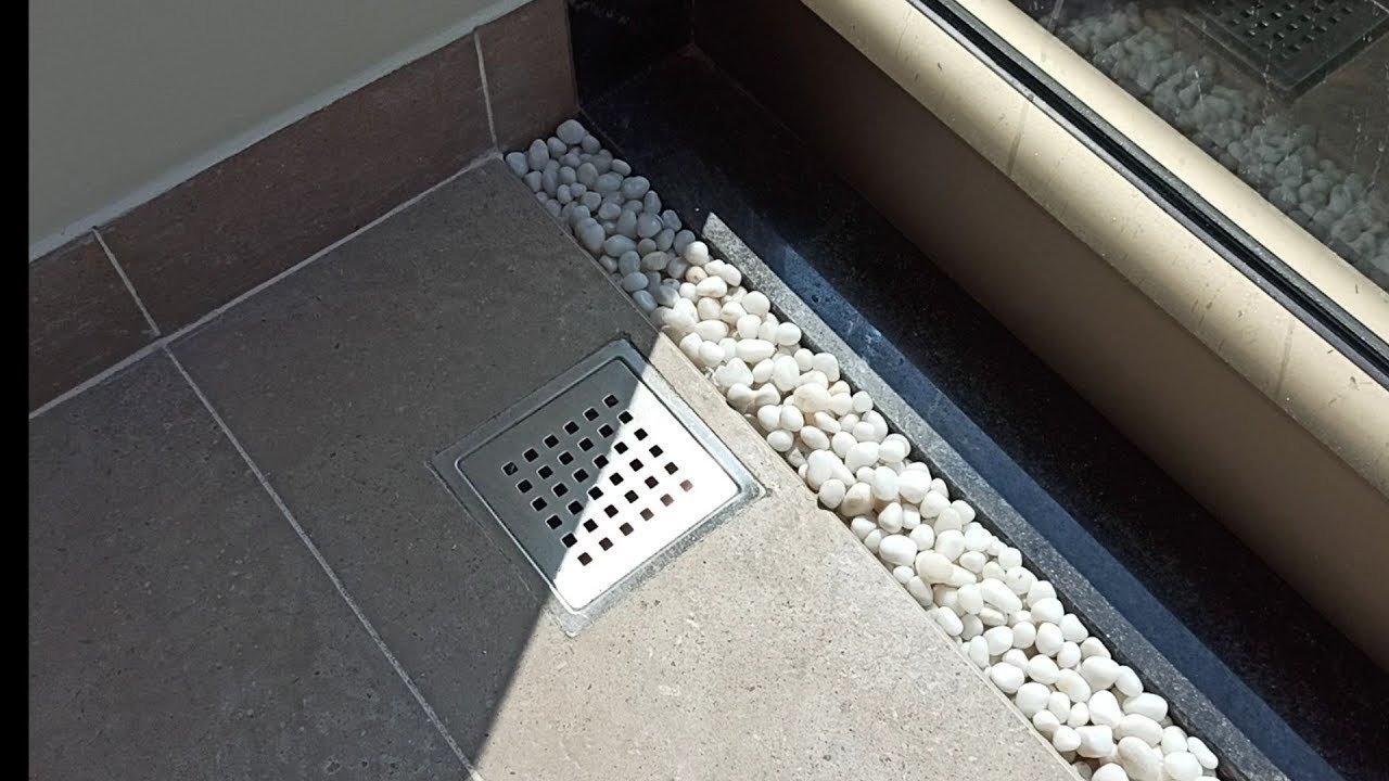 Balkon Gideri Tıkanıklığında Etkili Çözümler ve Su Baskınlarını Önleme Yöntemleri